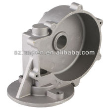 Aluminum Die Casting Motorcycle Engines Housing